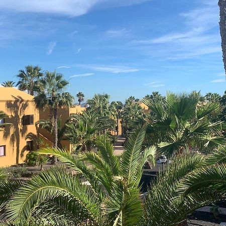 شقة Casa Sotavento كوراليهو المظهر الخارجي الصورة