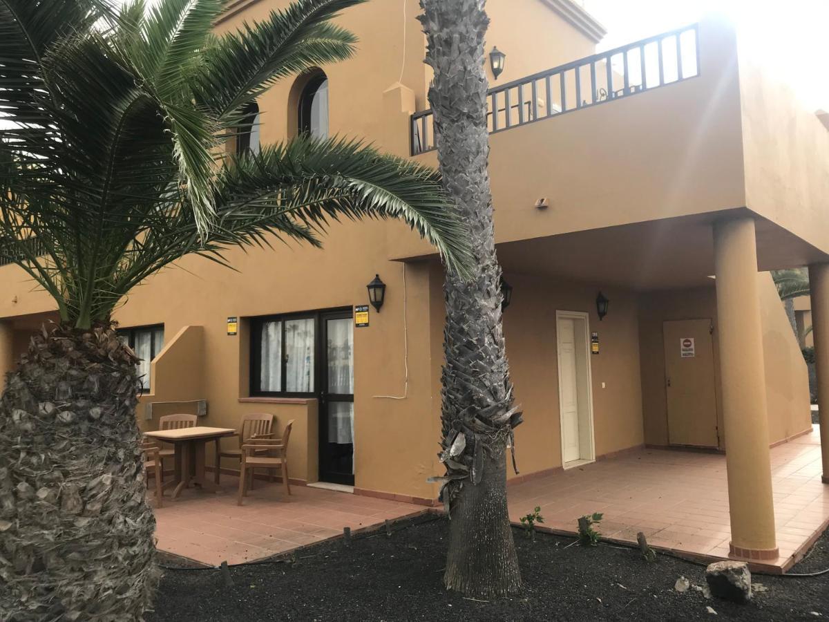 شقة Casa Sotavento كوراليهو المظهر الخارجي الصورة
