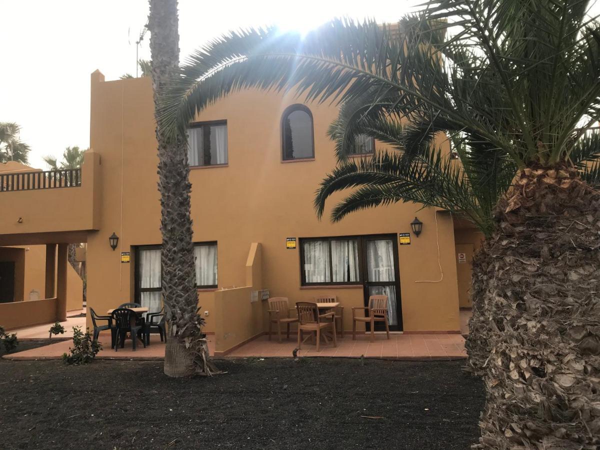 شقة Casa Sotavento كوراليهو المظهر الخارجي الصورة