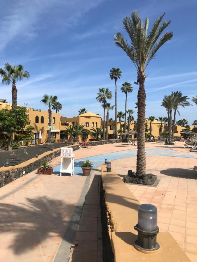 شقة Casa Sotavento كوراليهو المظهر الخارجي الصورة