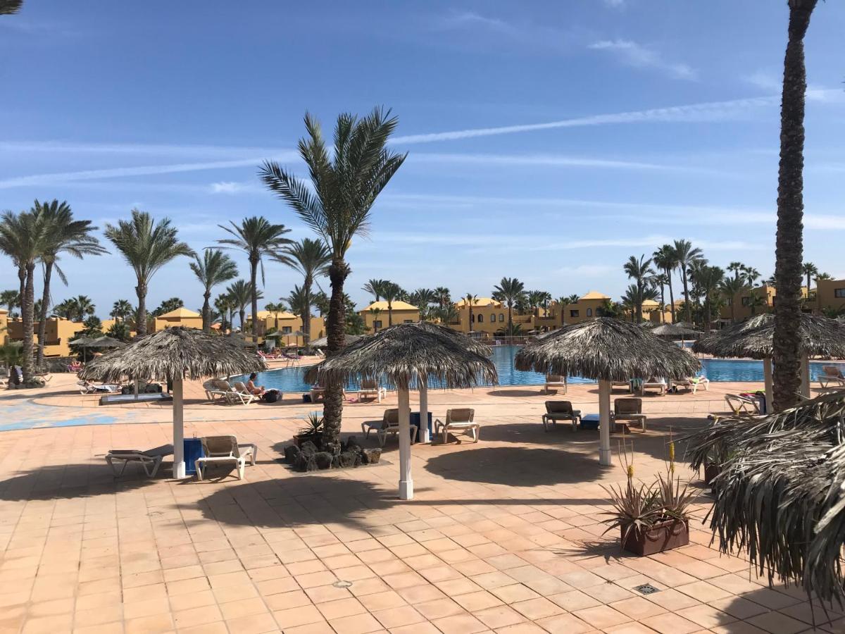 شقة Casa Sotavento كوراليهو المظهر الخارجي الصورة