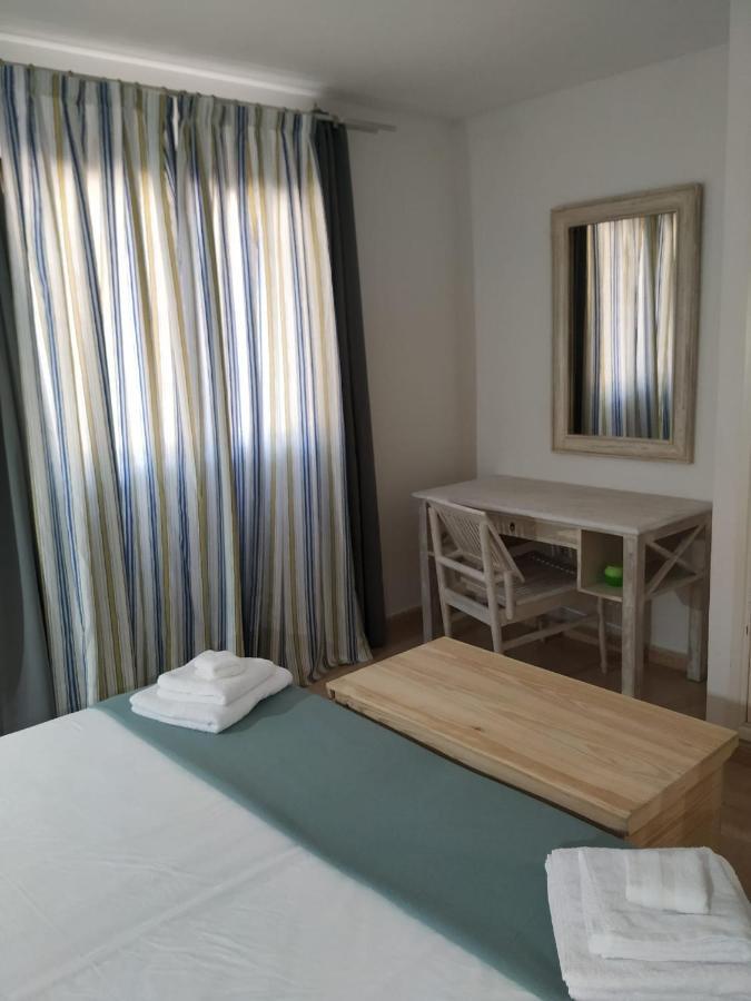 شقة Casa Sotavento كوراليهو المظهر الخارجي الصورة