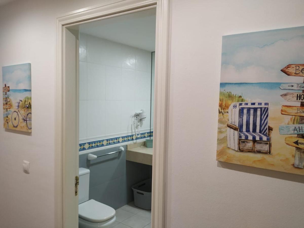 شقة Casa Sotavento كوراليهو المظهر الخارجي الصورة