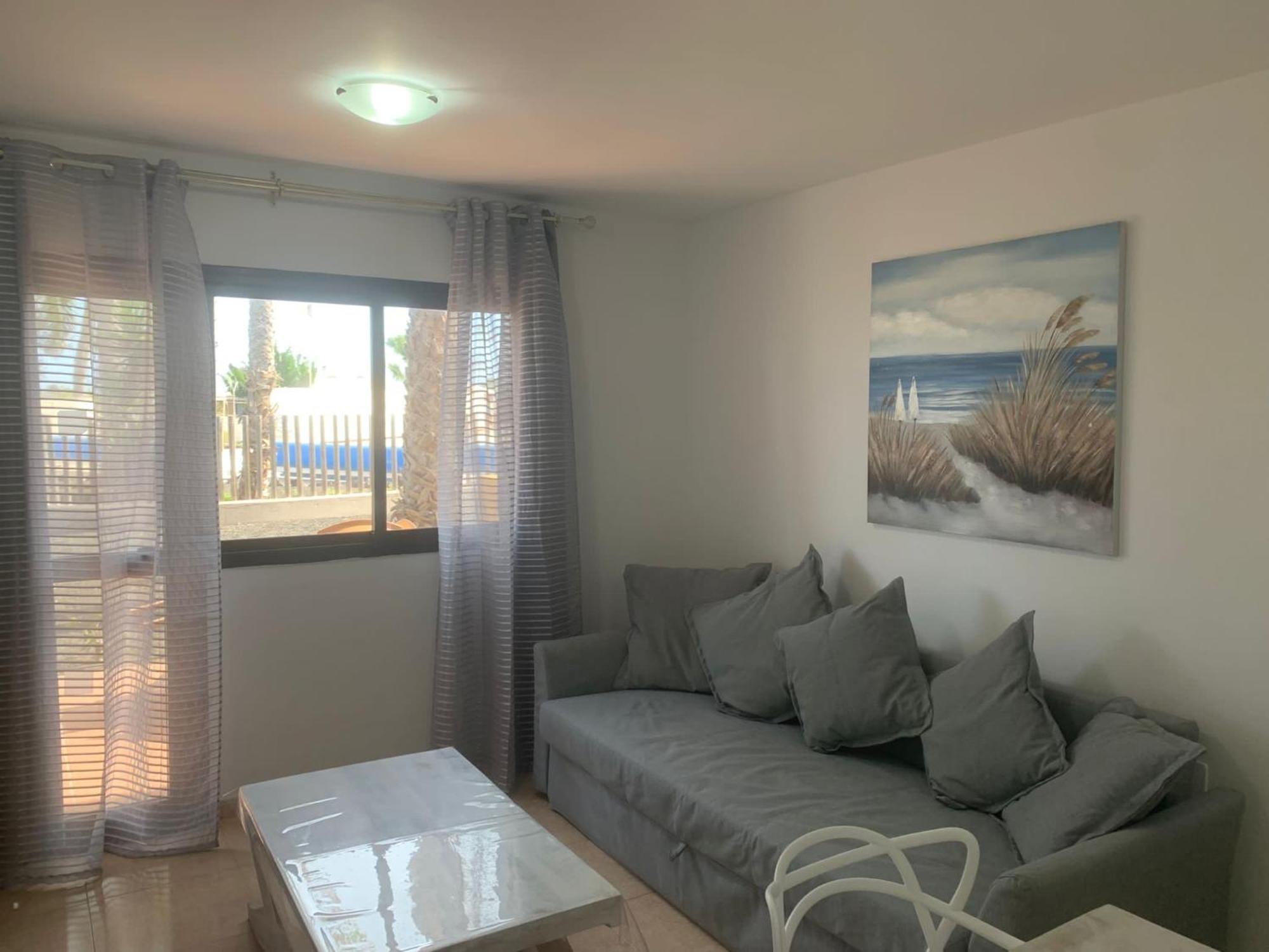 شقة Casa Sotavento كوراليهو المظهر الخارجي الصورة