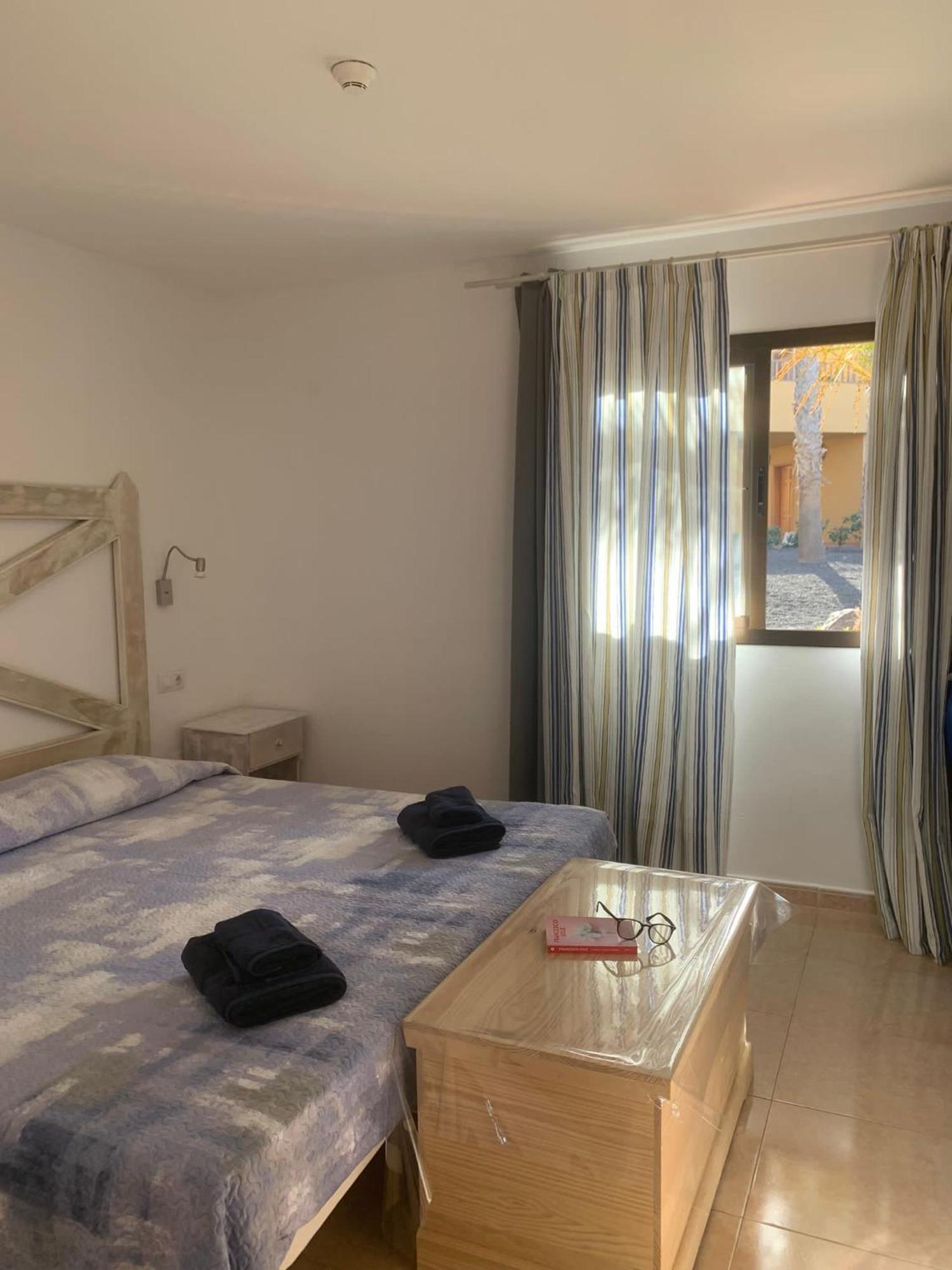 شقة Casa Sotavento كوراليهو المظهر الخارجي الصورة