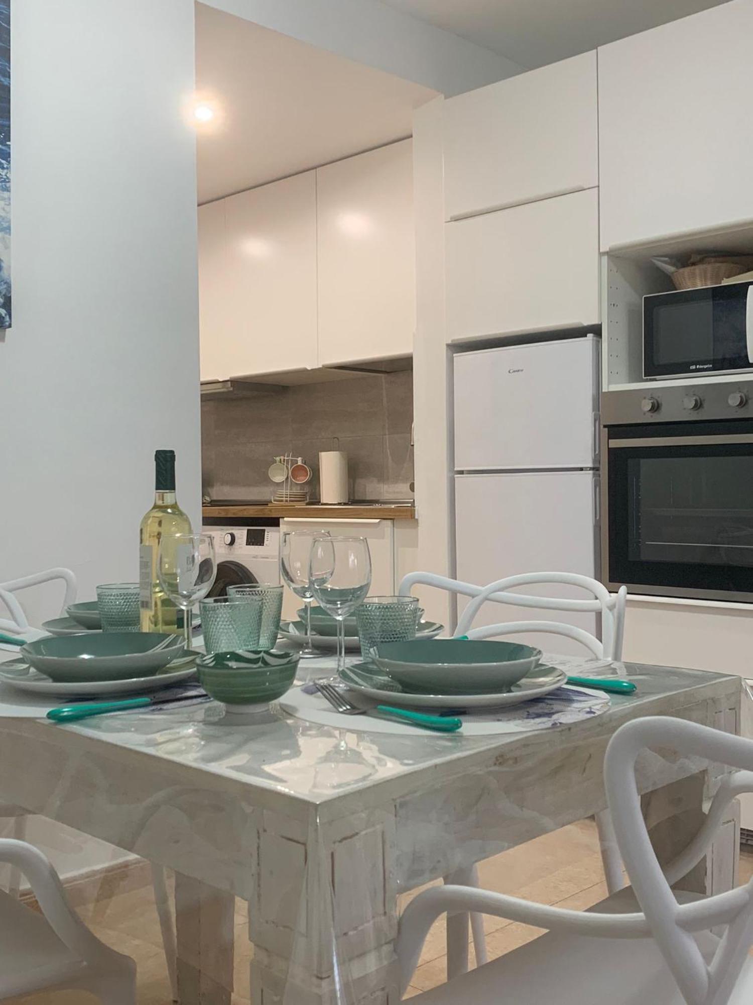 شقة Casa Sotavento كوراليهو المظهر الخارجي الصورة
